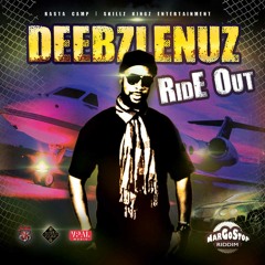 Deebzlenuz "God Bless Me" [Rasta Camp / VPAL Music]