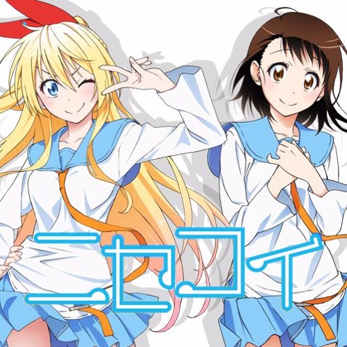 【Nisekoi OP - Click】[REDSHiFT TV Size Remix -1 ]Thai version (Lyric  By  ベスト)