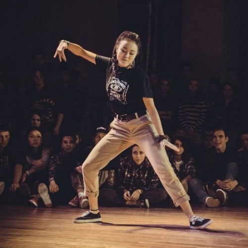 Charodey Jeddy -112's Street Funk