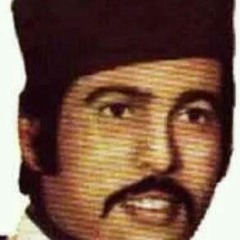عوض المالكي - حـــوسي