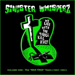 My Life With The Thrill Kill Kult - And This Is What The Devil Does - Fade To Blacklight MIX