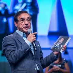 3 Pasos para Recibir al Espíritu Santo - Ps. César Castellanos