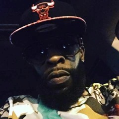 No Luv -Mac Mizzle(Prod. By Dj Kamoflage)