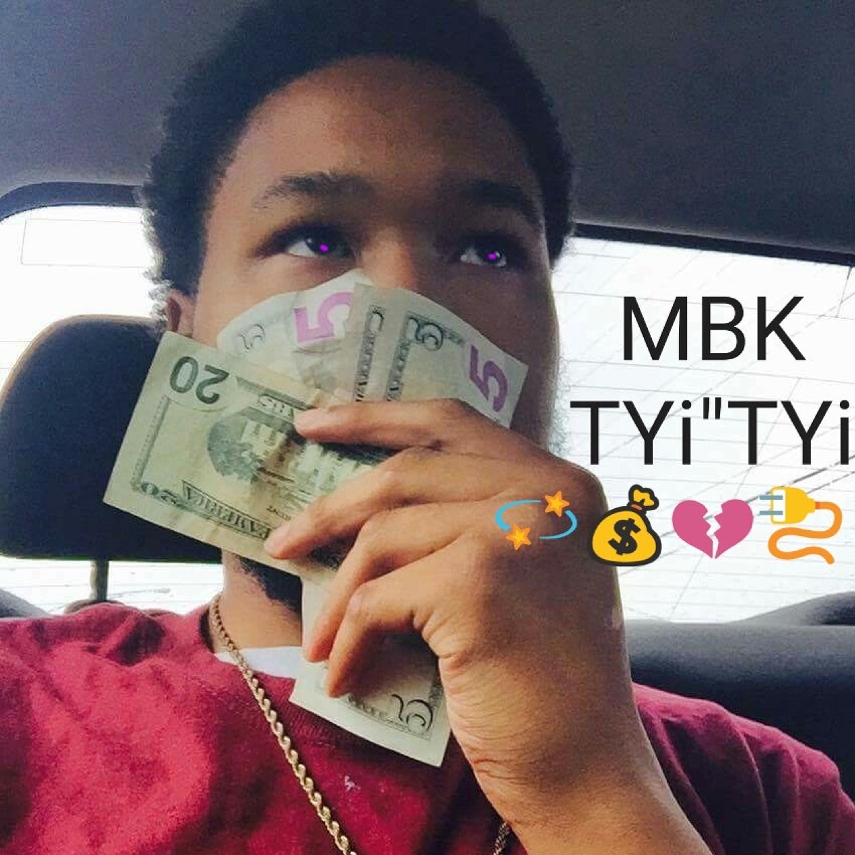 MBK TYi\'TYi