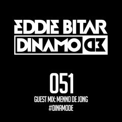 Dinamode 051 - Menno De Jong Guest Mix