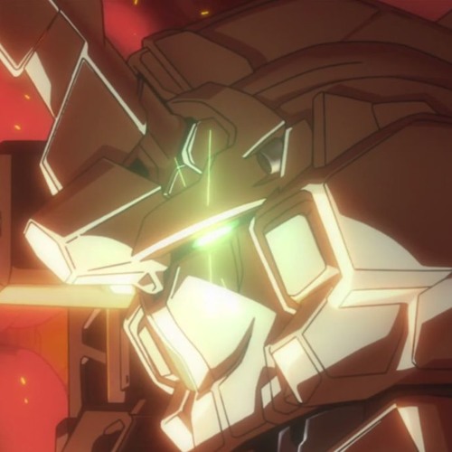 Into The Sky Mobile Suit Gundam Unicorn Re 0096 By Sr