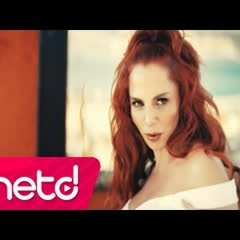 Sertab Erener - Kime Diyorum