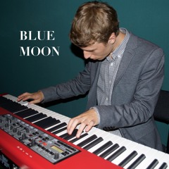 Blue Moon - Rodgers and Hart