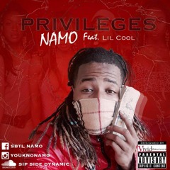 Dynamic - Privileges Ft. Lil Cool