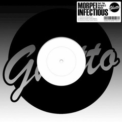 Morpei - Infectious Ft. Tim Burgess & Moose (Kasey Kaotto Remix) [Sleazy G] OUT NOW !