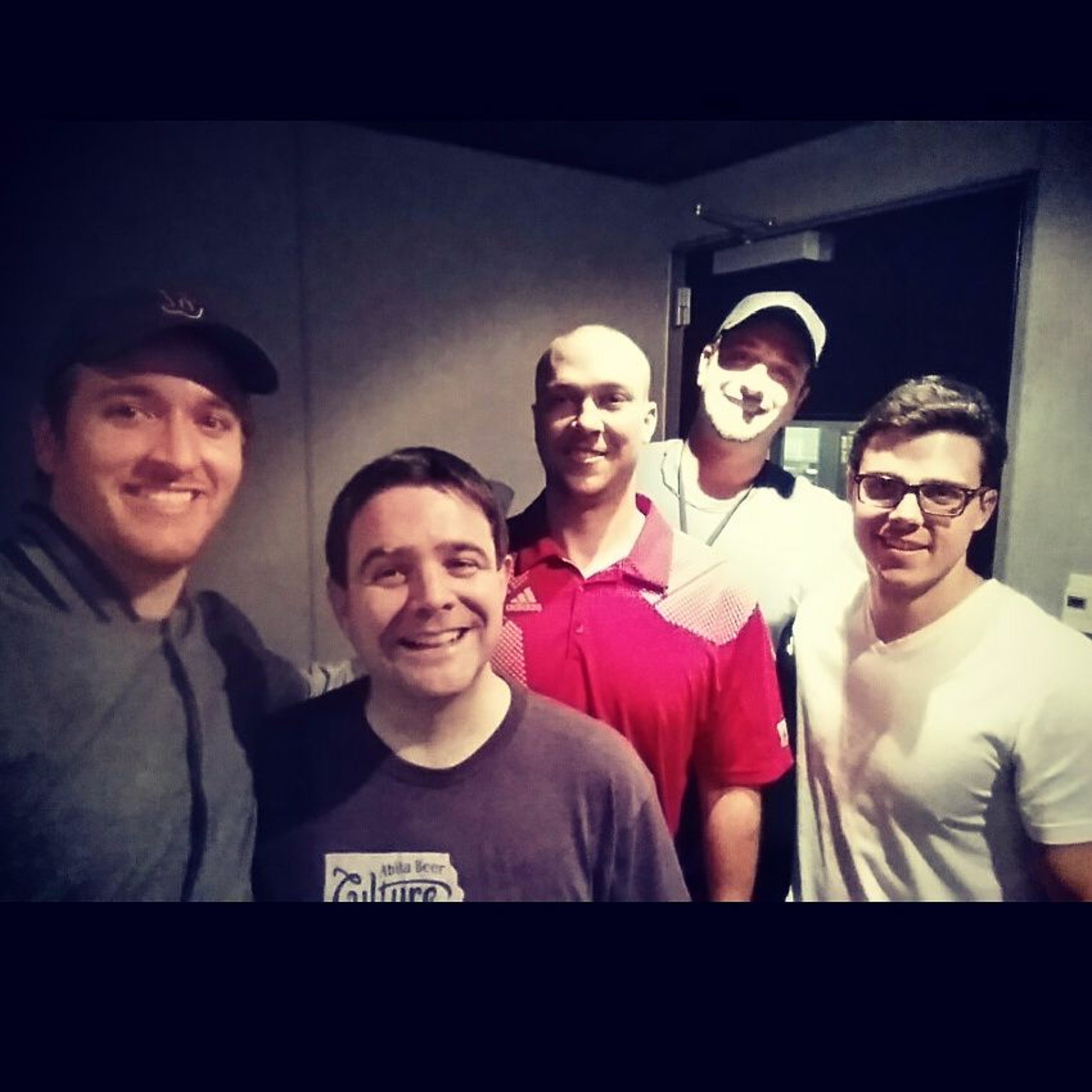 The Bladtcast