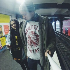 TylerGGZ - Heads prod. SaikoGGZ