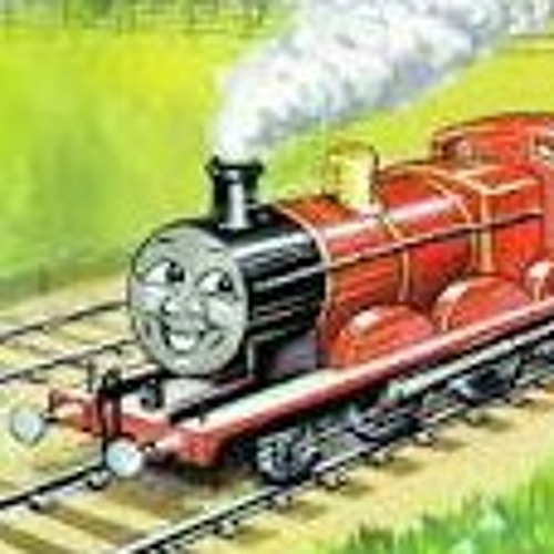 James the Red Engine Theme (Piano)
