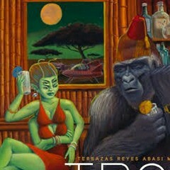 HAAS Kicker - T.R.A.M test with a classical/nylon guitar (no "picking", finger only xd)