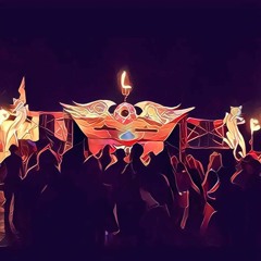 PLF @Transformus 2016 Dj Sets