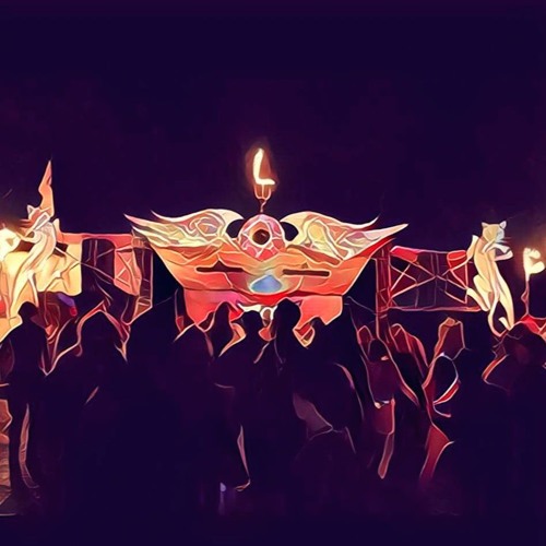 PLF @Transformus 2016 Dj Sets