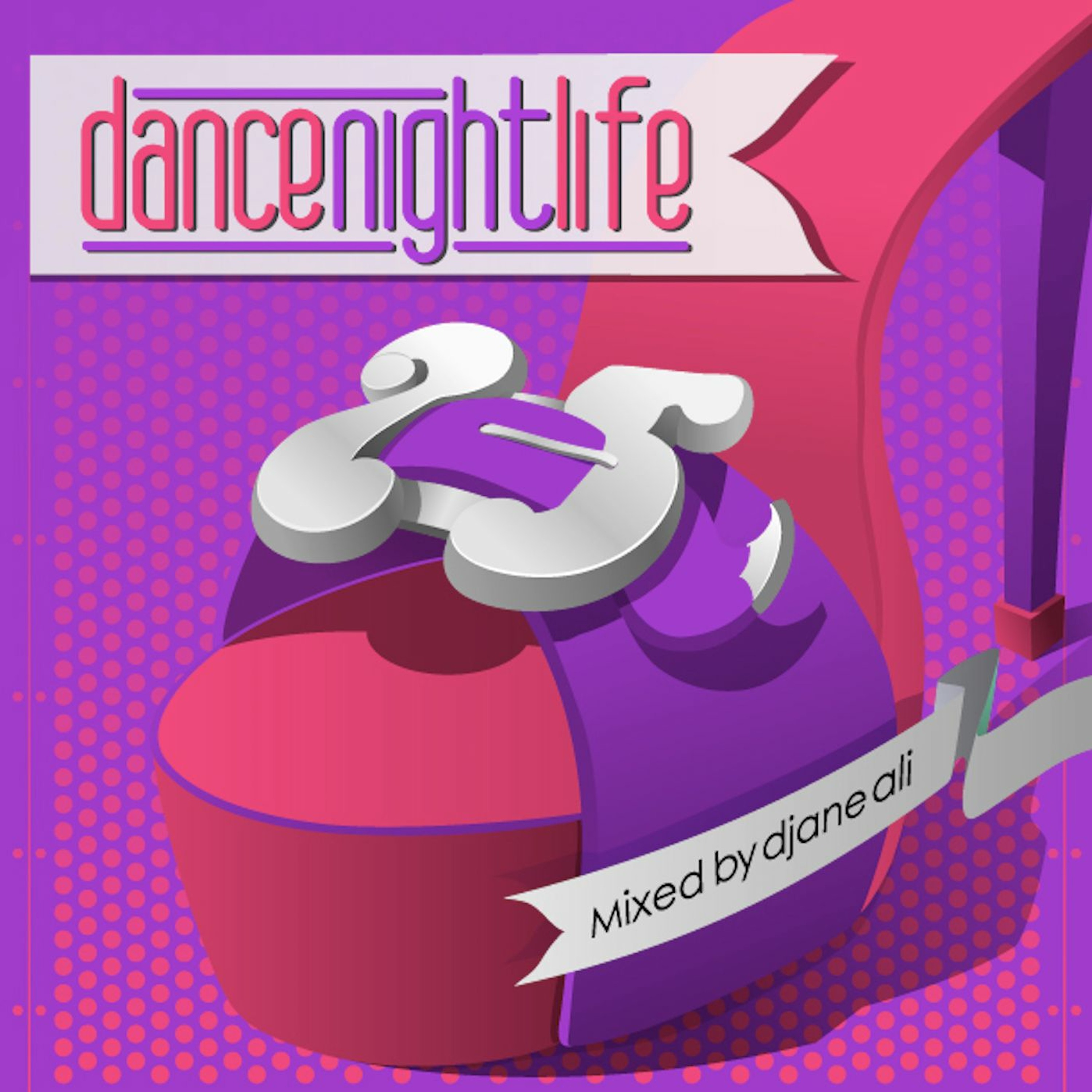DANCE NIGHTLIFE       (Sets & Remixes)