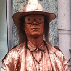 The day i gave beethoven some acid