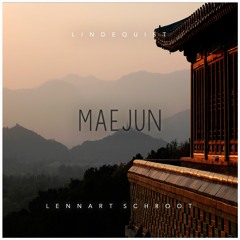 Lennart Schroot & Lindequist - Maejun (Original Mix)
