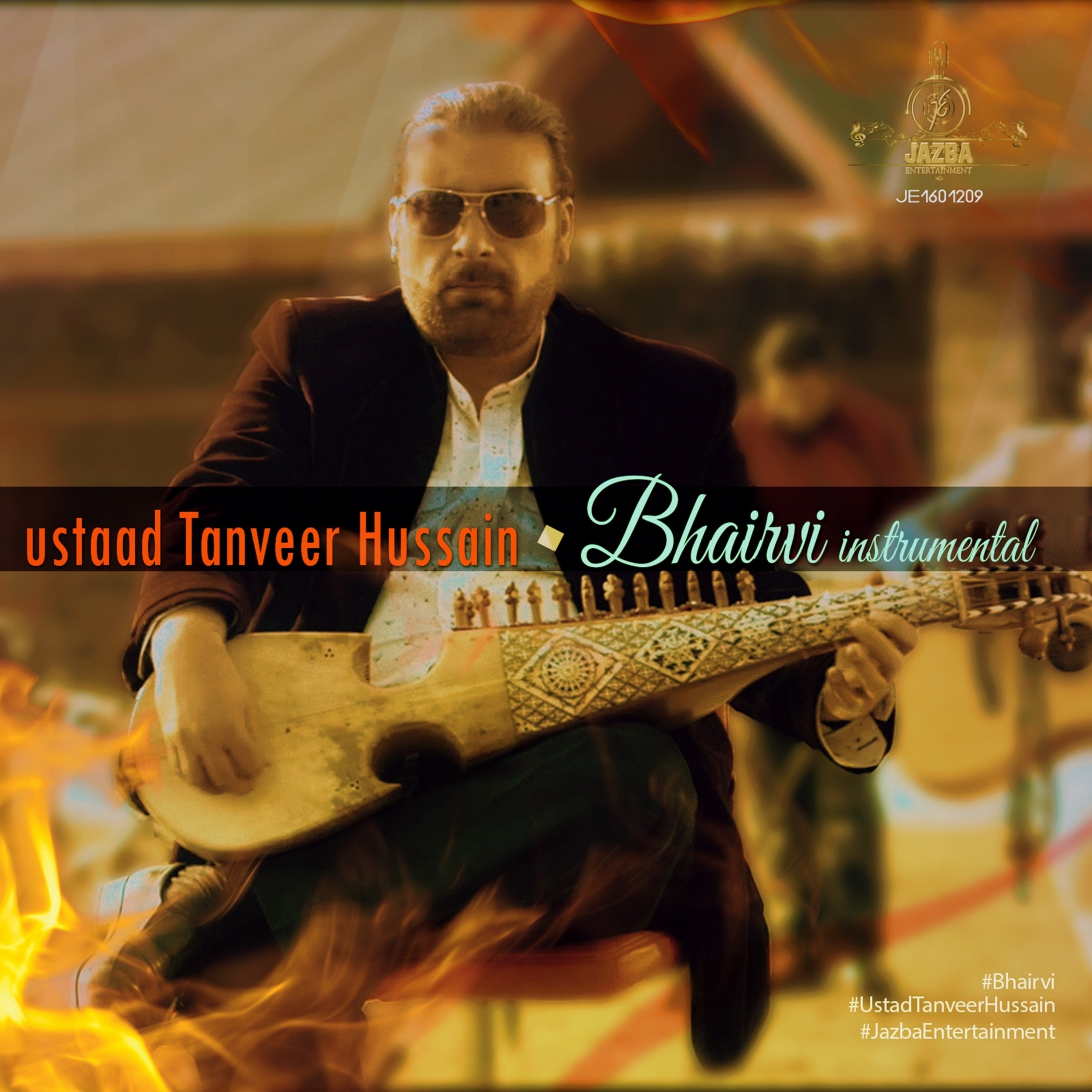 Jazba Entertainment