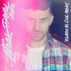 Parallel Lines feat. Phantogram (Yolanda Be Cool Remix)
