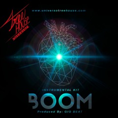 6. Mia Instrumental - Gio Beat (Tree House Studio)