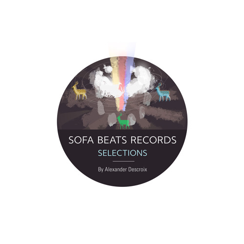 Zen Baboon - Chido Clara(Original mix)