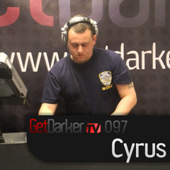 Cyrus - [Pre Dubstep Vinyl Set] - GetDarkerTV 097