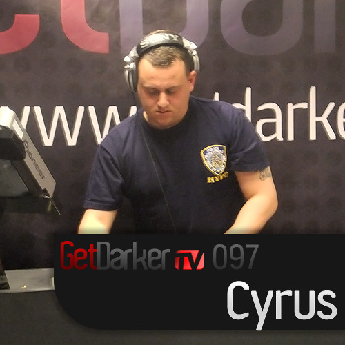 Cyrus - [Pre Dubstep Vinyl Set] - GetDarkerTV 097