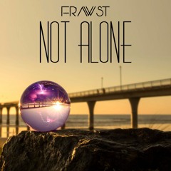 Frawst - Not Alone prod. Decap