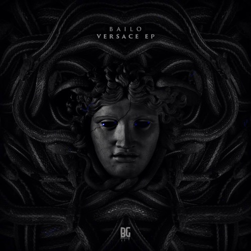 Bailo x D-John x Rodrigo Howell - Batman