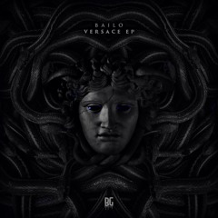 Bailo x D-John - Versace