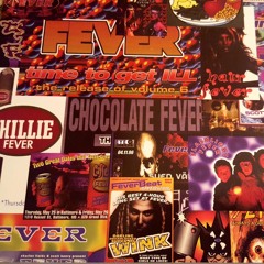 Ani @ FINAL FEVER Friday, March 25, 2016