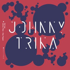 TEC166 - 3-Johnny Trika - 8th Voice (Original Mix)