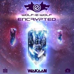 Wolf-e-Wolf - Warning