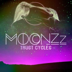MOONZz - Wonder