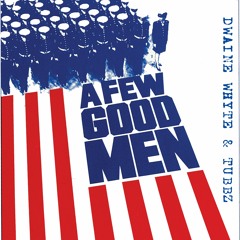 Dwaine Whyte & TubbZ - A Few Good Men - Original mix