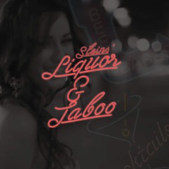 Steins Liquor & Taboo (Freeverse)