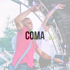 COMA (10k Free Download)