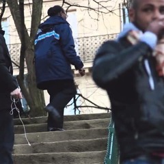 Générations 88 clos (Prod. Mani Deïz)