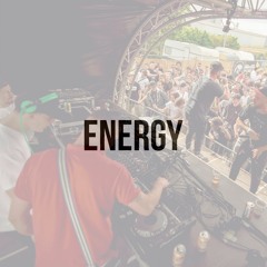ENERGY (10k Free Download)