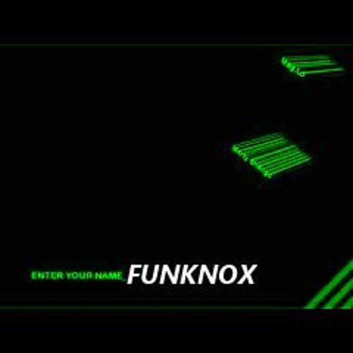 Mag.Lo - Enter Your Name Feat. Merty Shango (Funknox Remix - SSC #272)