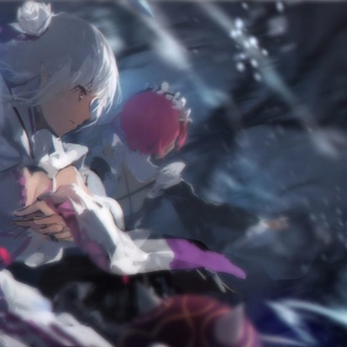 MYTH & ROID - Paradisus-Paradoxum