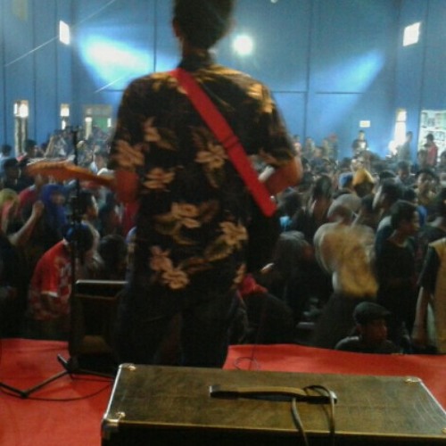 The Changcuters I Love U Bibeh Mp3 By Akhmad Fariz