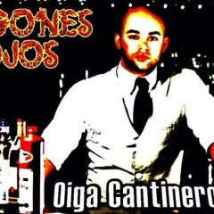 Oiga Cantinero 2016 Grupo Dragones Rojos