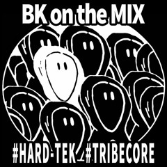 HardTek / Raggatek / Tribecore mixed by Beat Kouple