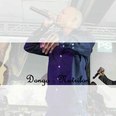 Dongo- Nutrilon