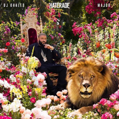 I Got The Keys (Haterade Remix)