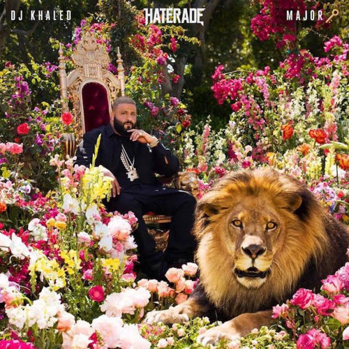 I Got The Keys (Haterade Remix)