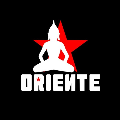 Oriente - Maximo respeito